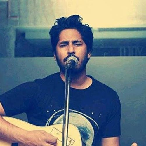Aniket Ganoo Songs MP3 Download